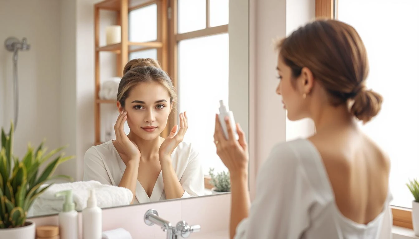 Beauty Tips For Daily Glow Routine