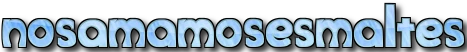 Logo nosamamosesmaltes
